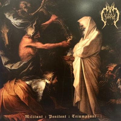 FAIDRA - Militant : Penitent : Triumphant