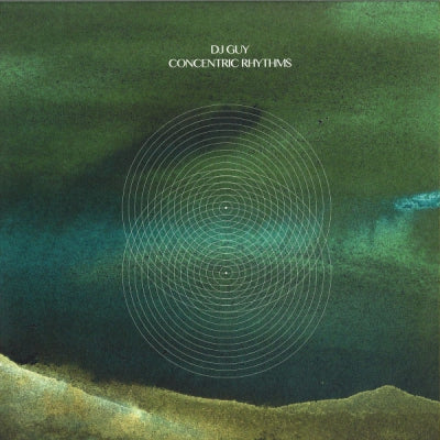 DJ GUY - Concentric Rhythms