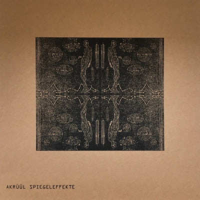 AKRUUL - Spiegeleffekte