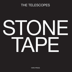 THE TELESCOPES - Stone Tape