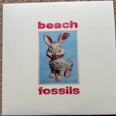 BEACH FOSSILS - Bunny