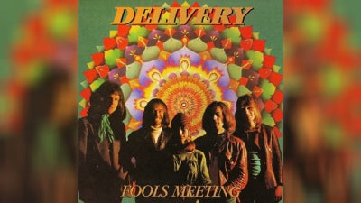 DELIVERY - Fools Meeting