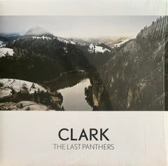 CLARK - The Last Panthers