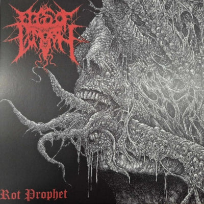 EGGS OF GOMORRH - Rot Prophet