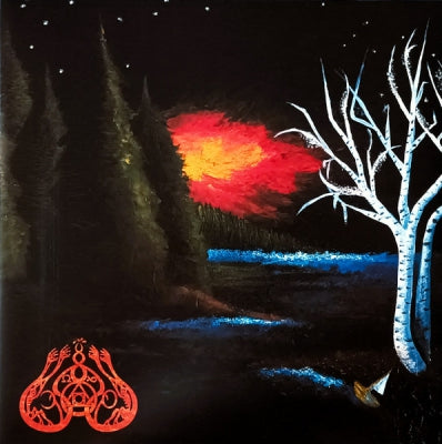 GRIS - Il Etait Une Foret...