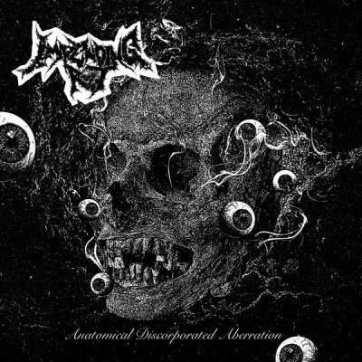 IMPENDING ROT - Anatomical Discorporated Aberration