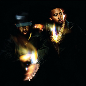 NAS + DJ PREMIER - Light-Years
