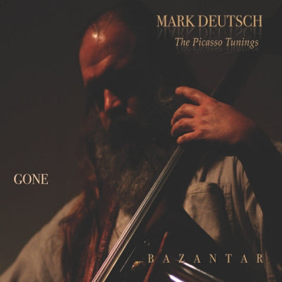 MARK DEUTSCH - The Picasso Tunings
