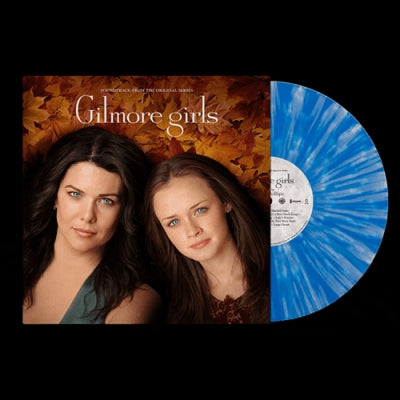 SAM PHILLIPS - Gilmore Girls - Soundtrack From The Original Series