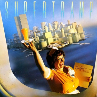 SUPERTRAMP - Breakfast In America