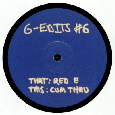 G. MARKUS - G-Edits #6
