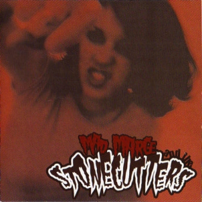 MAD MARGE & THE STONECUTTERS - Mad Marge & The Stonecutters