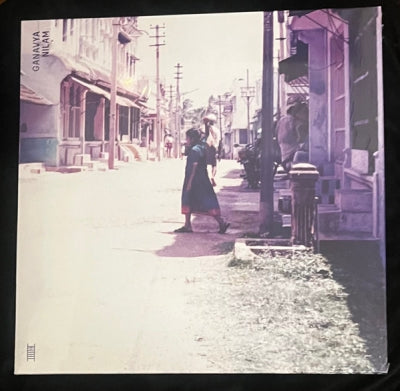 GANAVYA - Nilam