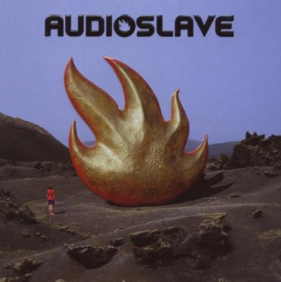 AUDIOSLAVE - Audioslave