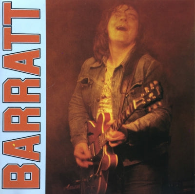 BARRATT - Barratt