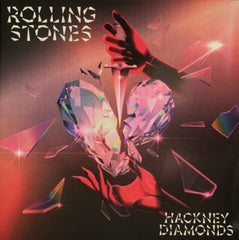 THE ROLLING STONES - Hackney Diamonds