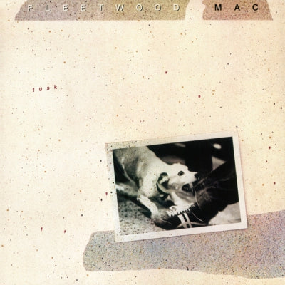 FLEETWOOD MAC - Tusk