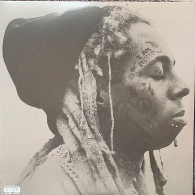 LIL WAYNE - I Am Music