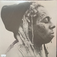 LIL WAYNE - I Am Music