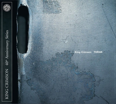 KING CRIMSON - THRAK