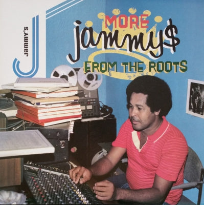 VARIOUS - More Jammy$ From The Roots