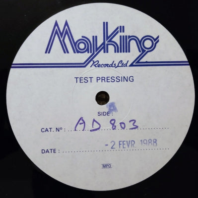 PIXIES - Surfer Rosa