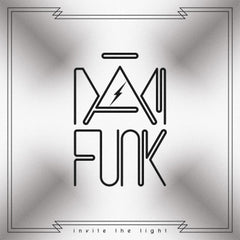 DAM-FUNK (DÂM-FUNK) - Invite The Light