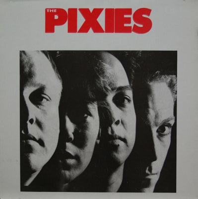PIXIES - Newcastle