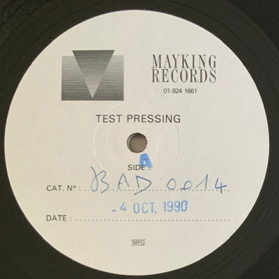 PIXIES - Dig For Fire