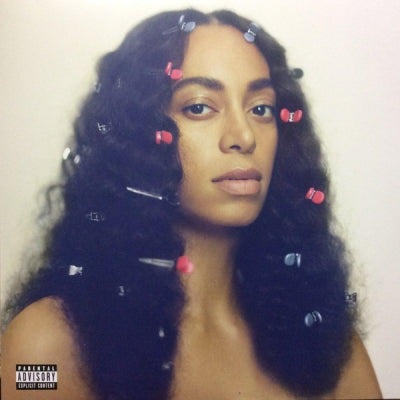 SOLANGE - A Seat At The Table