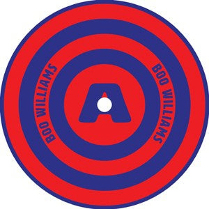 BOO WILLIAMS - The Recovery