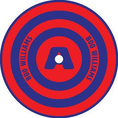 BOO WILLIAMS - The Recovery
