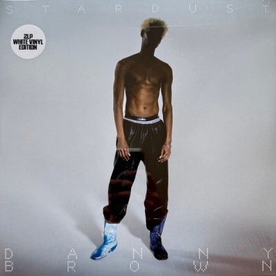 DANNY BROWN - Stardust