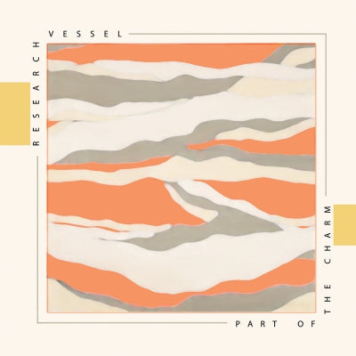 RESEARCH VESSEL - Part of The Charm