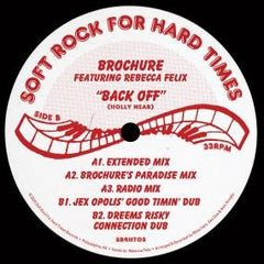 BROCHURE - Back Off