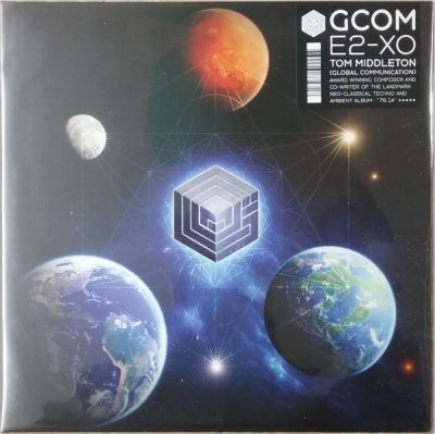 GCOM - E2-XO
