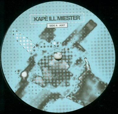KAPè ILL MIESTER - Top / Bottom