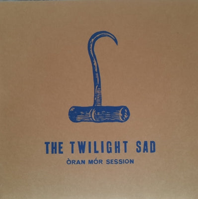 THE TWILIGHT SAD - Oran Mor Session