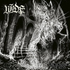 WODE - Uncrossing The Keys