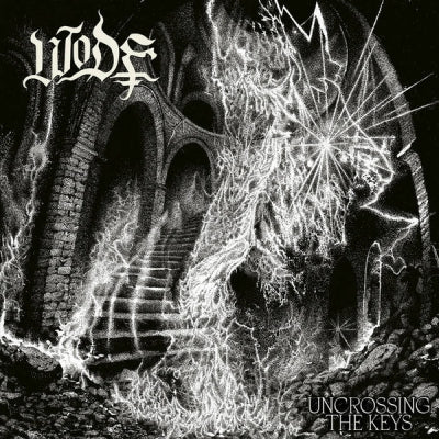 WODE - Uncrossing The Keys