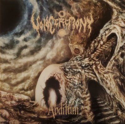 VOIDCEREMONY - Abditum