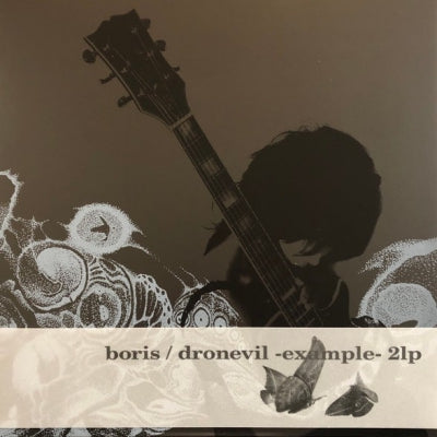 BORIS - Dronevil -Example-