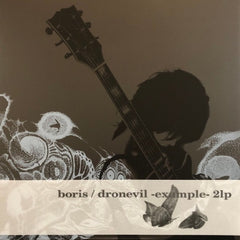 BORIS - Dronevil -Example-
