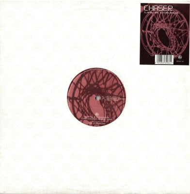 CHASER - Life In Loisaida