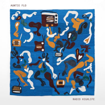 AUNTIE FLO - Radio Highlife