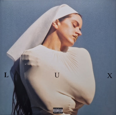 ROSALIA - Lux