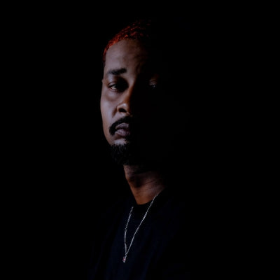 DANNY BROWN - Quaranta