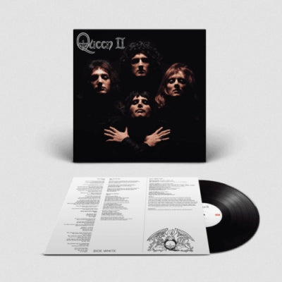 QUEEN - Queen II (2026 Mix)