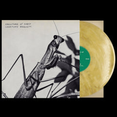 COURTNEY BARNETT - Creature Of Habit