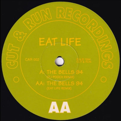 EAT LIFE - The Bells '94